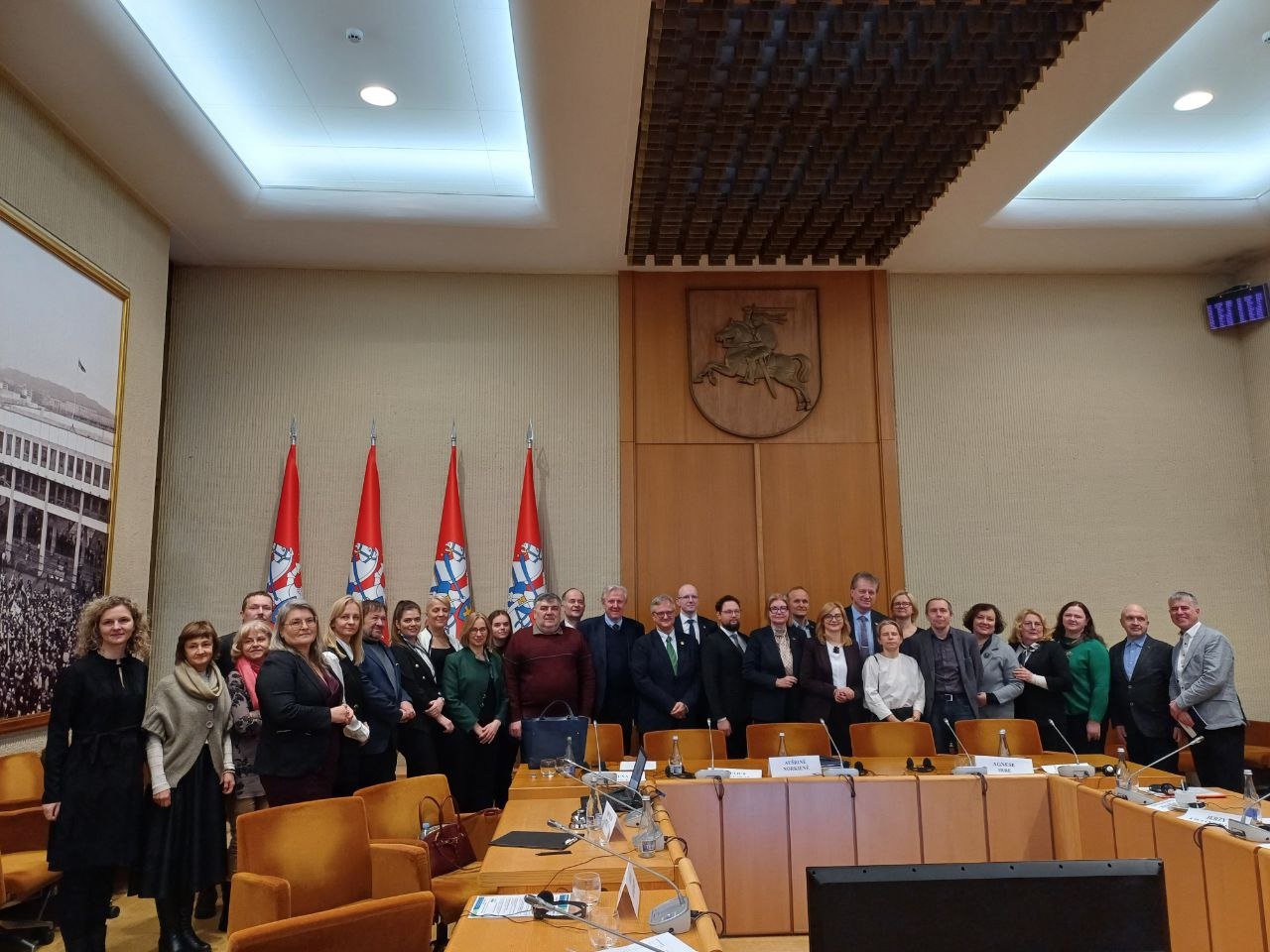 Tarptautinė konferencija