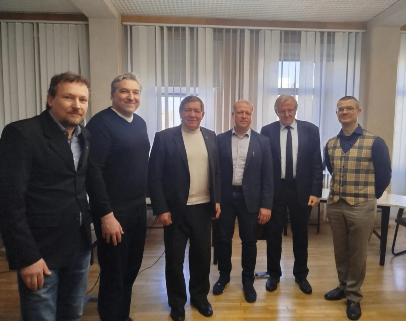 Panevėžyje diskusija apie demografinius iššūkius