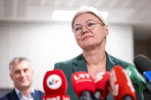 Seime visuomenininkų ir šeimą palaikančių politikų dėka juda į priekį šeimai ir santuokai palankios įstatymų pataisos