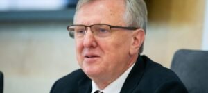 ŠEIMA 2050. Dr. Rimantas Jonas Dagys. Atsakingi Lietuvos piliečiai gali sustabdyti Lietuvos išmirimą