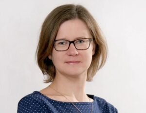 Dr. Violeta Vasiliauskienė. Šeima 2050: iššūkiai ir galimybės